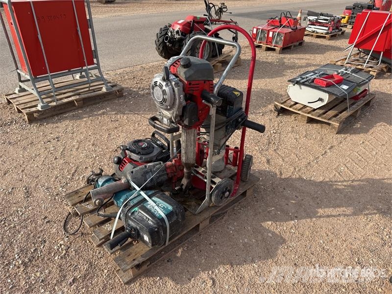  Qte De Materiels De Location Qty Of Rental Equipme Ďalšie komponenty