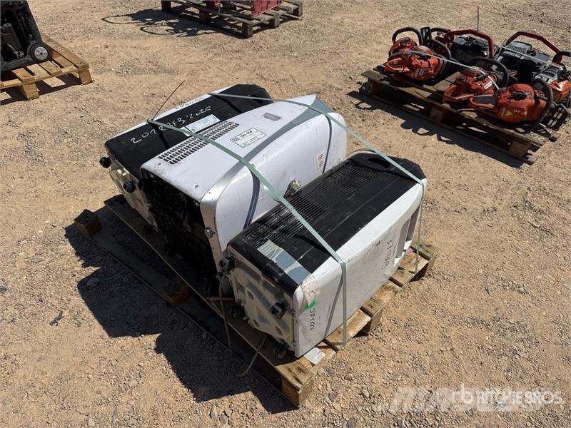 Qte De Materiels De Location Qty Of Rental Equipme Muut