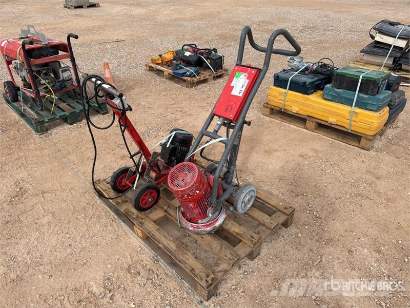 Qte De Materiels De Location Qty Of Rental Equipme Muut