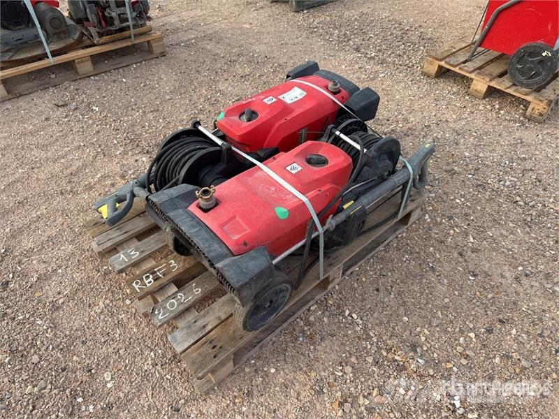 Qte De Materiels De Location Qty Of Rental Equipme Muut