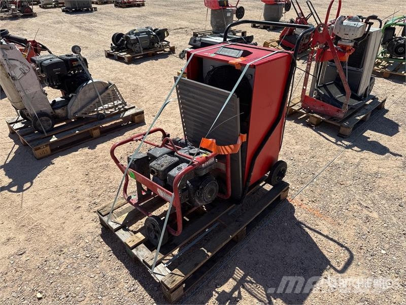 Qte De Materiels De Location Qty Of Rental Equipme Altri componenti