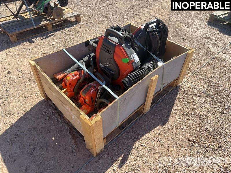 Qte De Materiels De Location Qty Of Rental Equipme Inne akcesoria