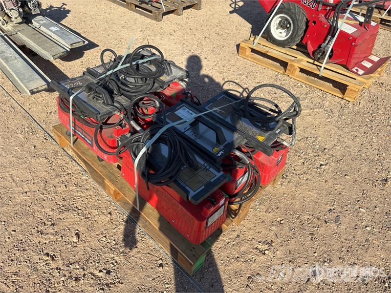  Qte De Materiels De Location Qty Of Rental Equipme Muut