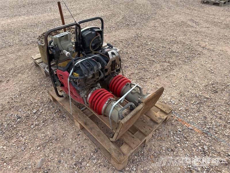 Qte De Materiels De Location Qty Of Rental Equipme Muut