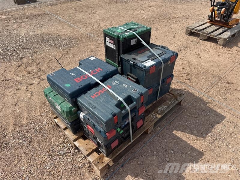 Qte De Materiels De Location Qty Of Rental Equipme Muut