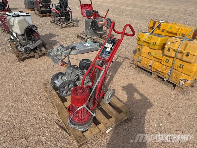 Qte De Materiels De Location Qty Of Rental Equipme Muut