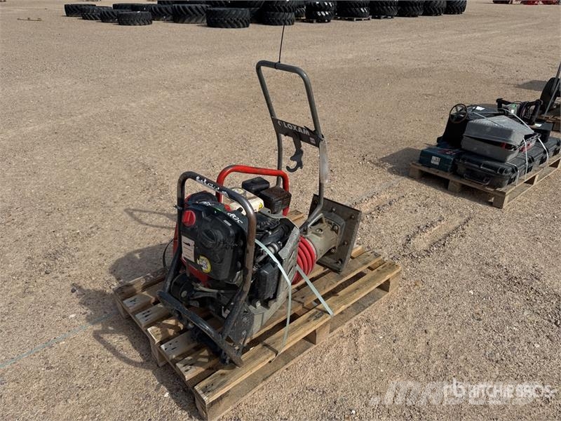  Qte De Materiels De Location Qty Of Rental Equipme Muut