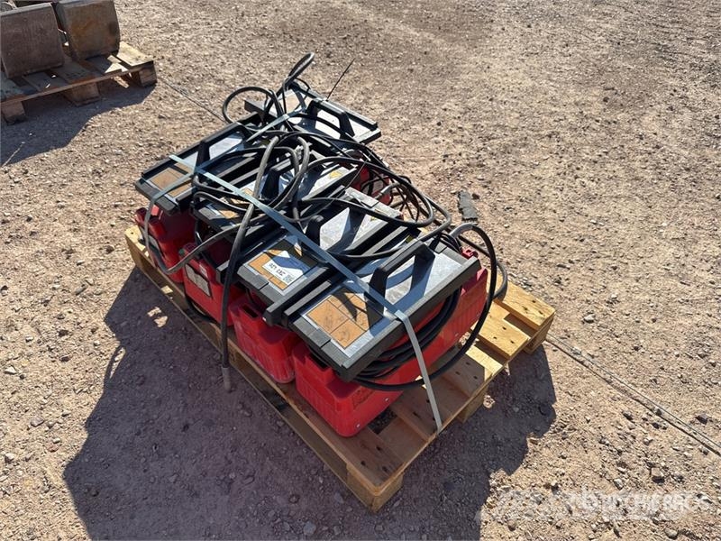  Qte De Materiels De Location Qty Of Rental Equipme Muut