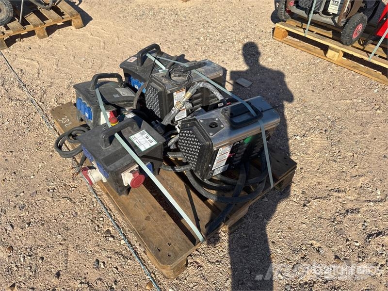 Qte De Materiels De Location Qty Of Rental Equipme Muut