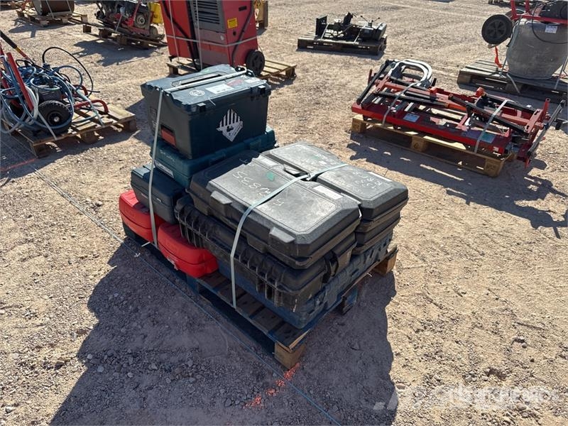 Qte De Materiels De Location Qty Of Rental Equipme Altri componenti
