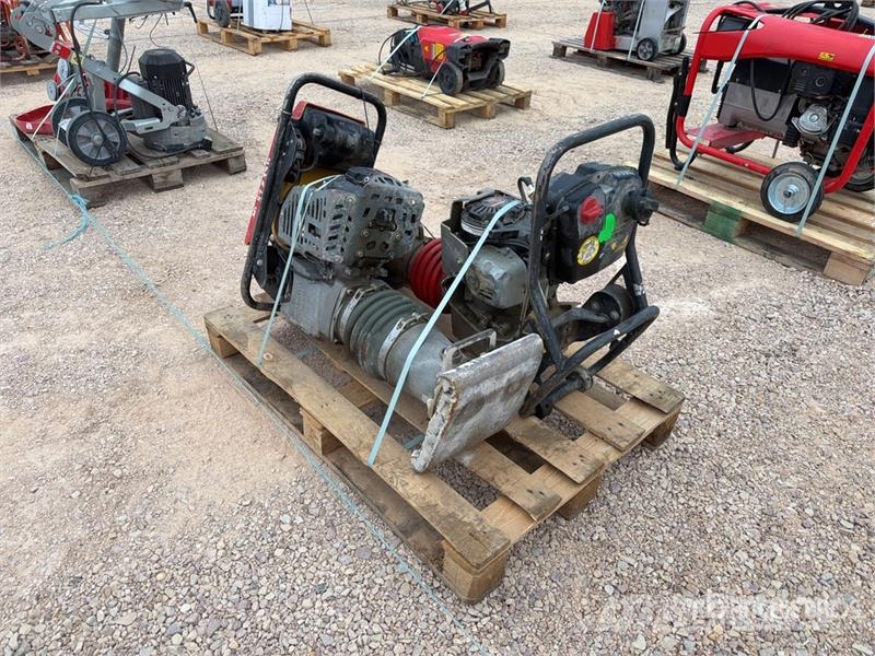 Qte De Materiels De Location Qty Of Rental Equipme Inne akcesoria