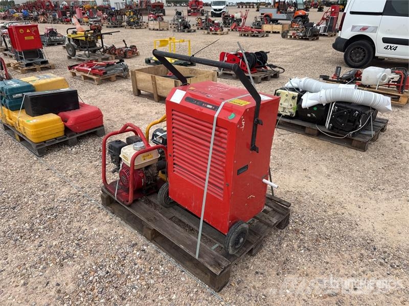 Qte De Materiels De Location Qty Of Rental Equipme Muut