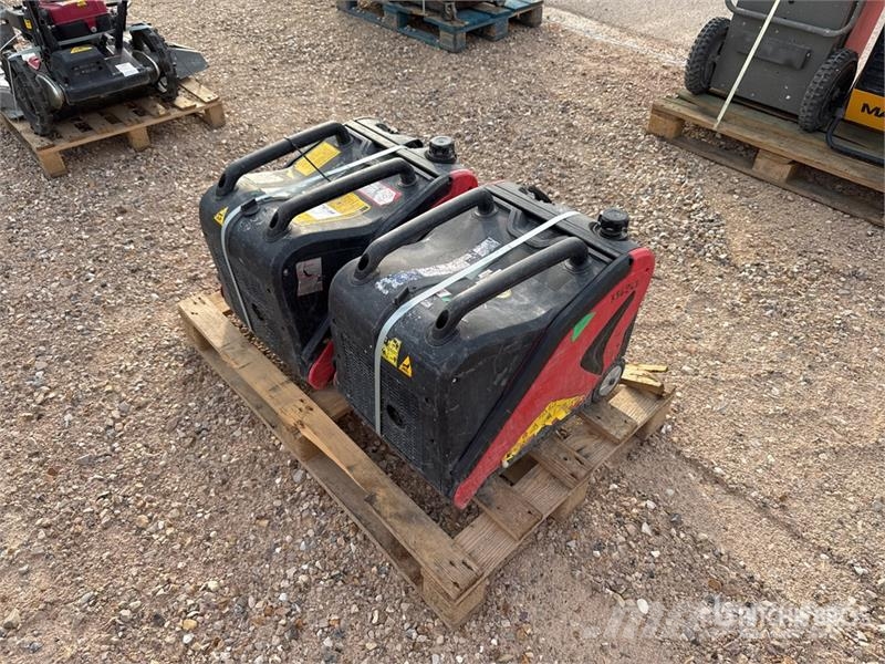  Qte De Materiels De Location Qty Of Rental Equipme Ďalšie komponenty