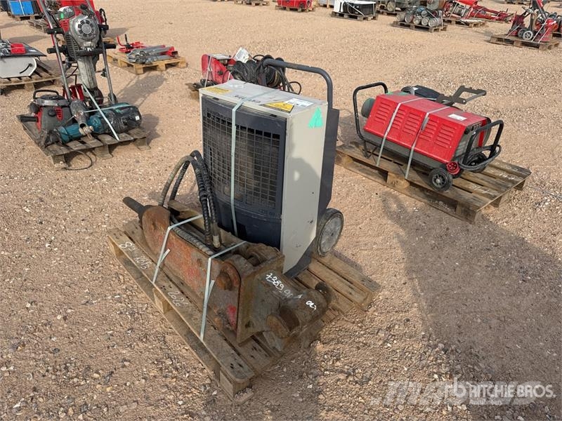 Qte De Materiels De Location Qty Of Rental Equipme Muut