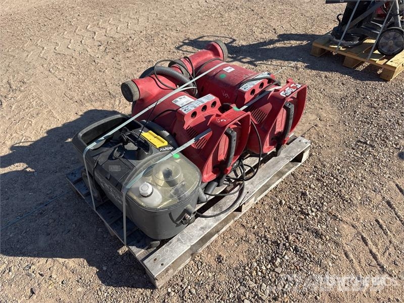 Qte De Materiels De Location Qty Of Rental Equipme Muut