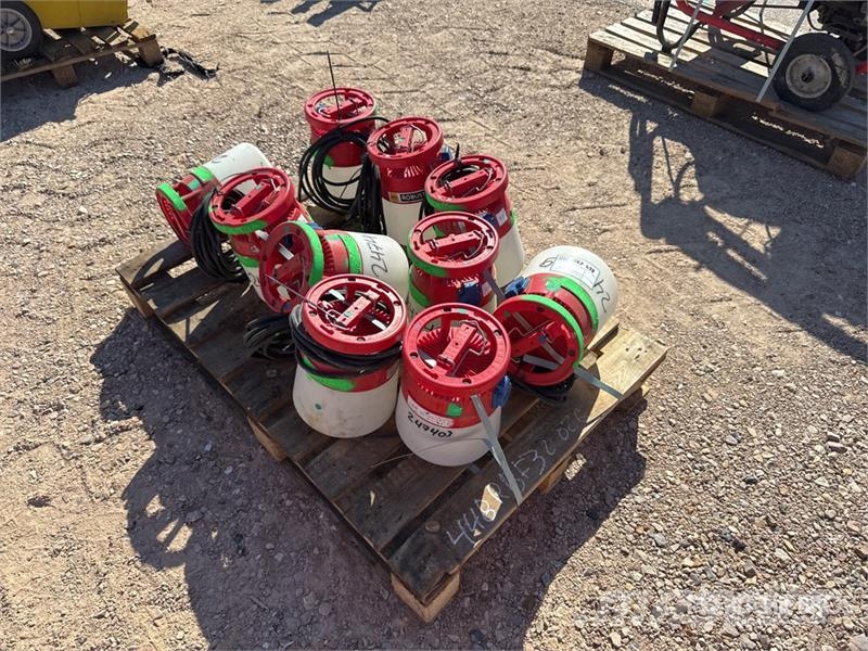 Qte De Materiels De Location Qty Of Rental Equipme Ďalšie komponenty