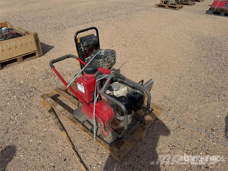  Qte De Materiels De Location Qty Of Rental Equipme Muut