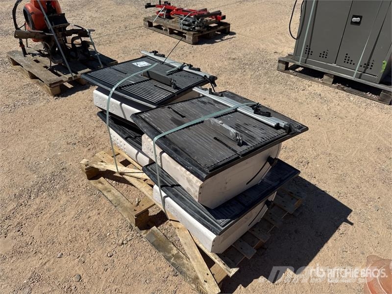 Qte De Materiels De Location Qty Of Rental Equipme Muut
