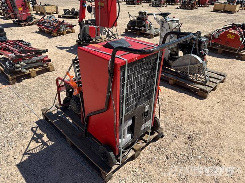 Qte De Materiels De Location Qty Of Rental Equipme Altri componenti