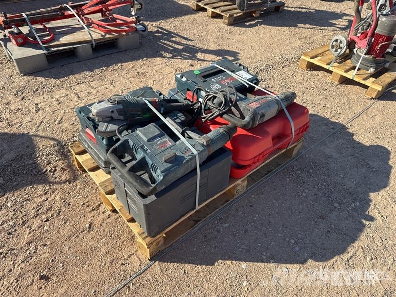Qte De Materiels De Location Qty Of Rental Equipme Muut