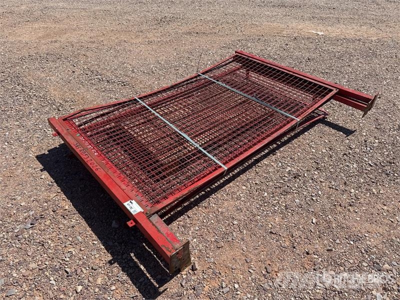  Qte De Materiels De Location Qty Of Rental Equipme Muut