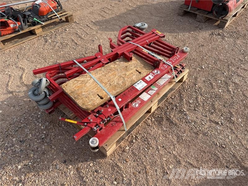 Qte De Materiels De Location Qty Of Rental Equipme Muut