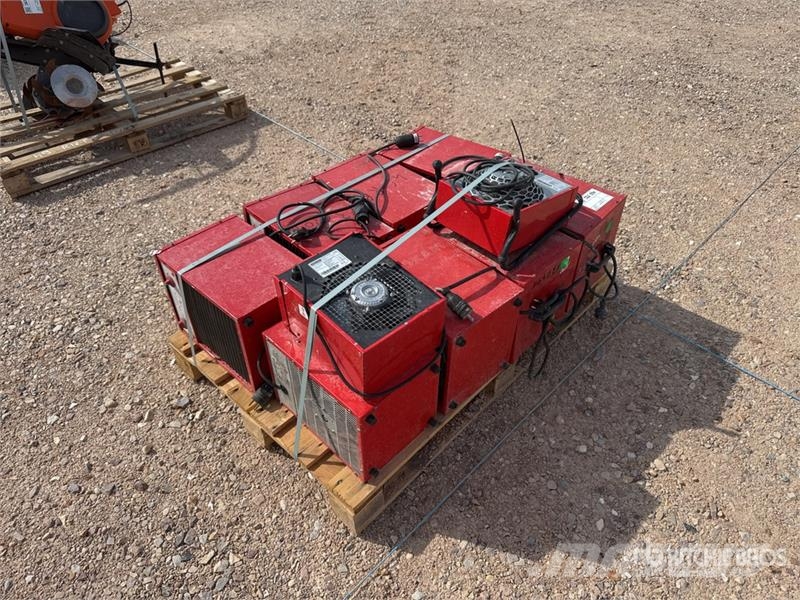 Qte De Materiels De Location Qty Of Rental Equipme Muut