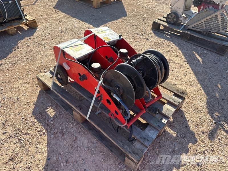 Qte De Materiels De Location Qty Of Rental Equipme Muut