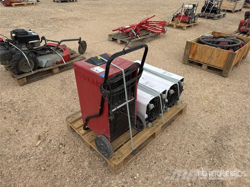  Qte De Materiels De Location Qty Of Rental Equipme Muut