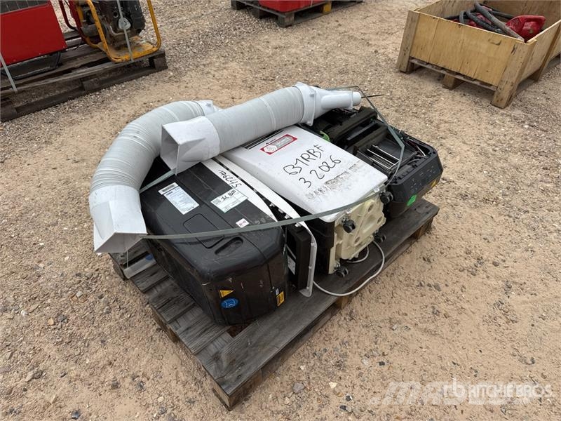  Qte De Materiels De Location Qty Of Rental Equipme مكونات أخرى