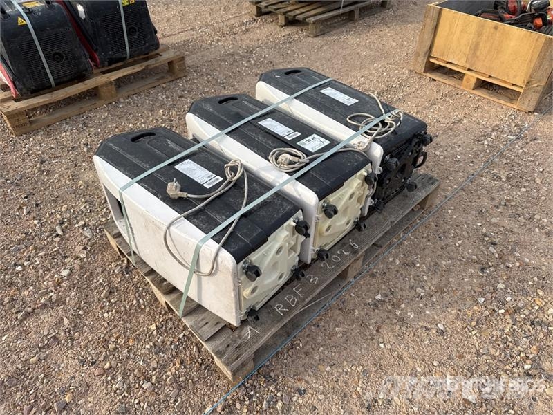 Qte De Materiels De Location Qty Of Rental Equipme Muut