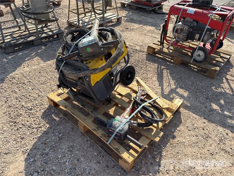 Qte De Materiels De Location Qty Of Rental Equipme Altri componenti