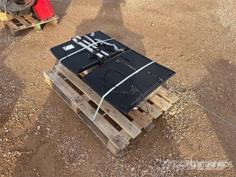  Qte De Materiels De Location Qty Of Rental Equipme مكونات أخرى