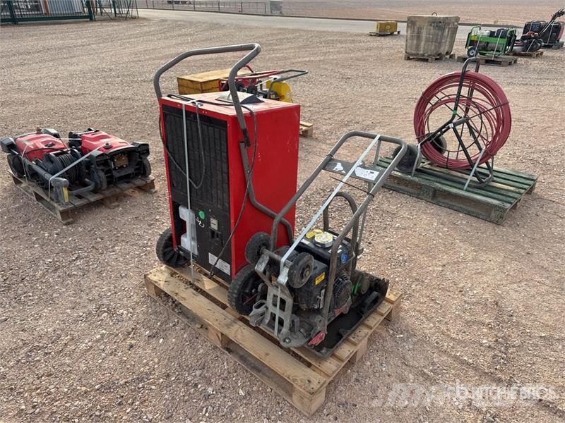  Qte De Materiels De Location Qty Of Rental Equipme Muut