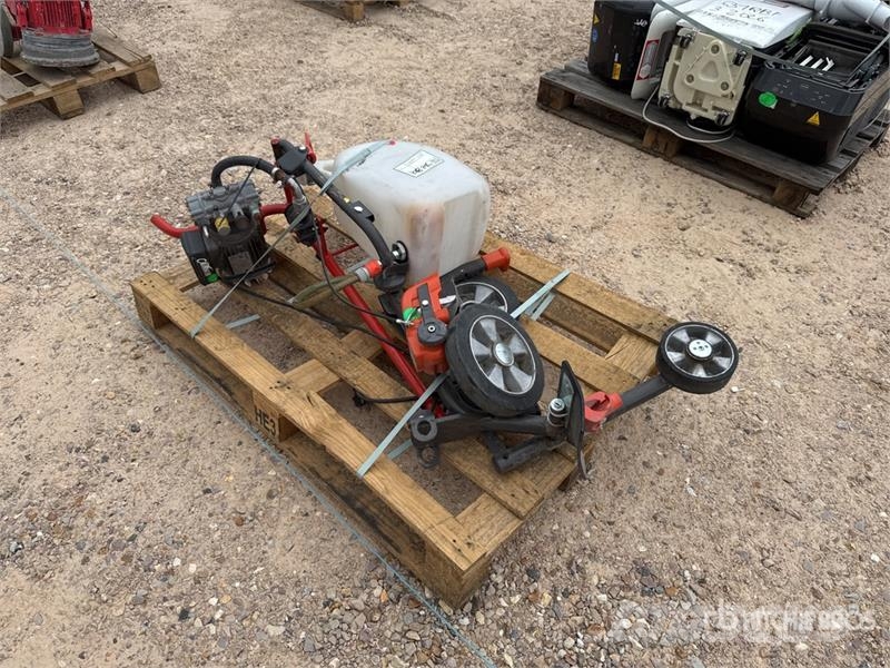  Qte De Materiels De Location Qty Of Rental Equipme مكونات أخرى