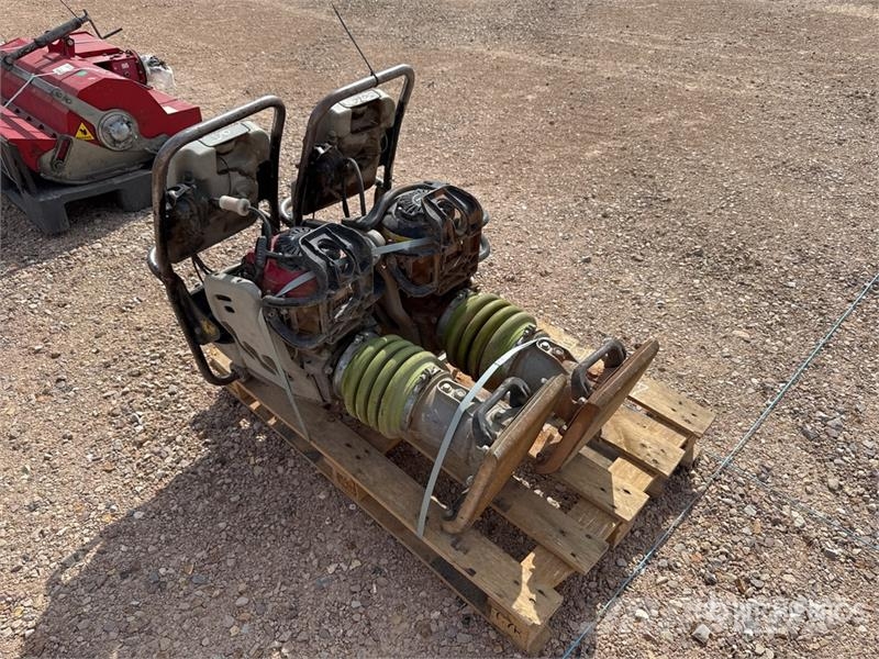 Qte De Materiels De Location Qty Of Rental Equipme Muut