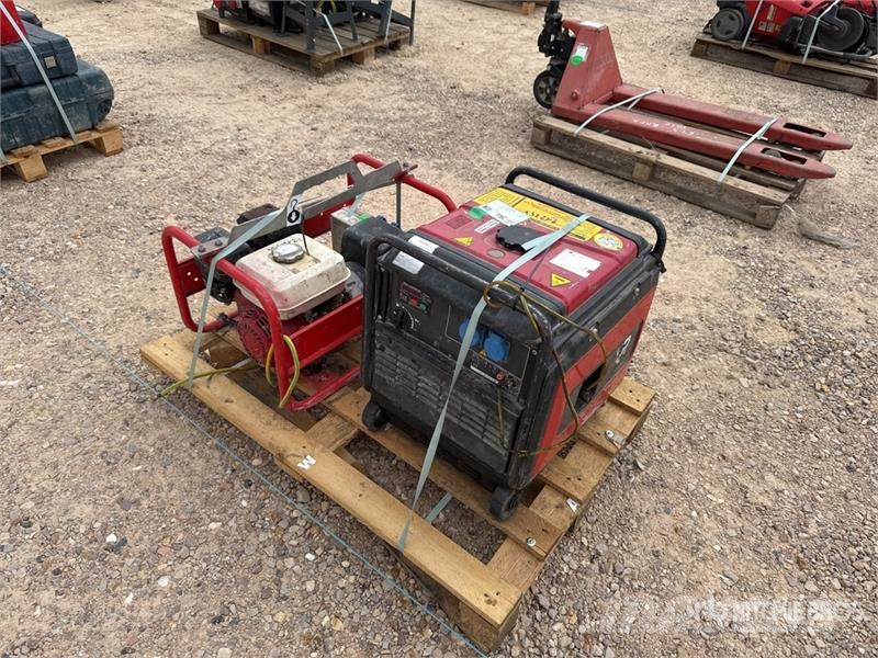  Qte De Materiels De Location Qty Of Rental Equipme Muut