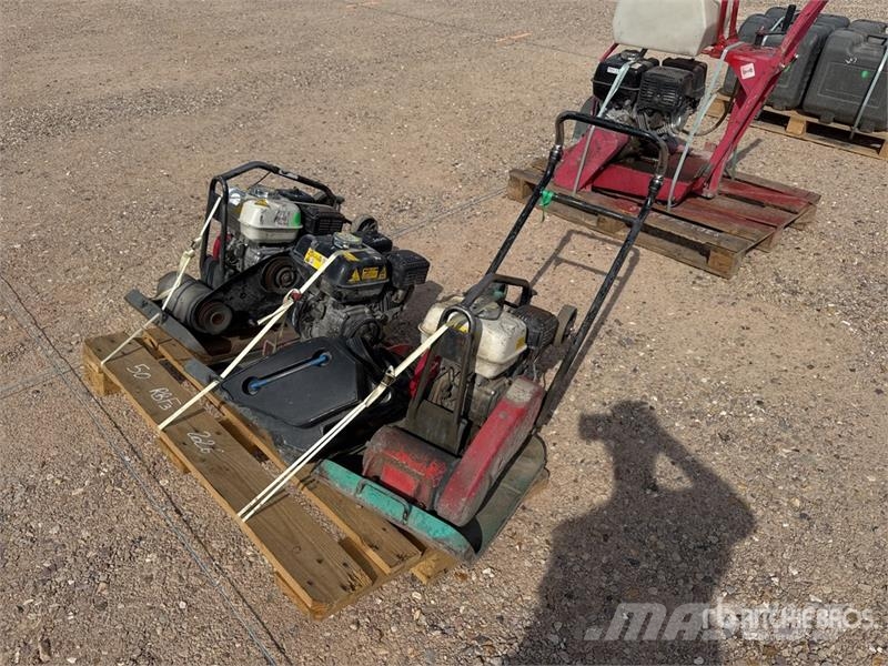 Qte De Materiels De Location Qty Of Rental Equipme Muut