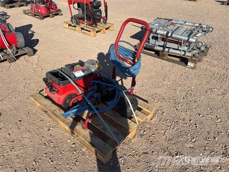 Qte De Materiels De Location Qty Of Rental Equipme Muut