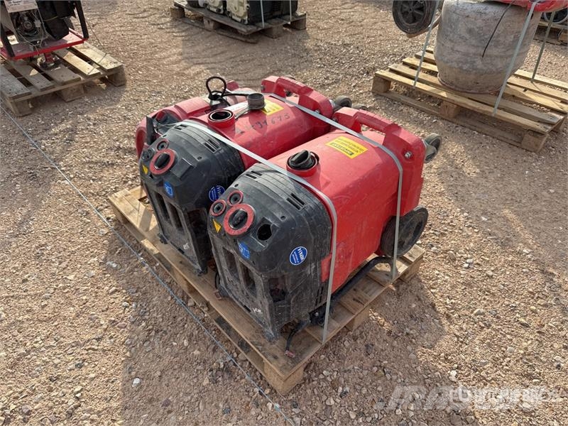 Qte De Materiels De Location Qty Of Rental Equipme Muut