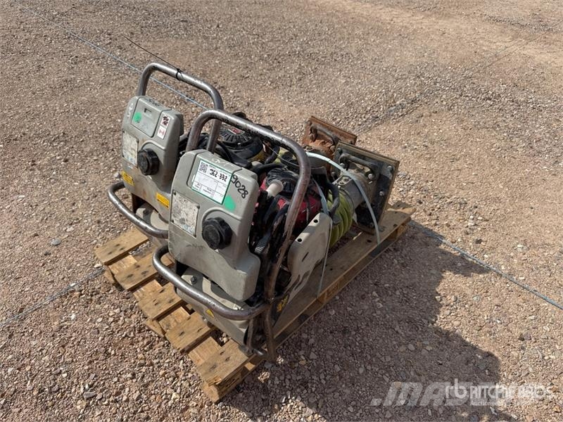 Qte De Materiels De Location Qty Of Rental Equipme Muut