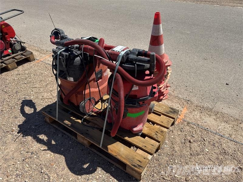 Qte De Materiels De Location Qty Of Rental Equipme Muut