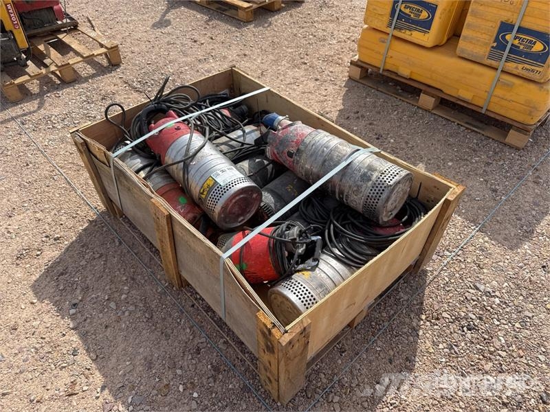 Qte De Materiels De Location Qty Of Rental Equipme Muut