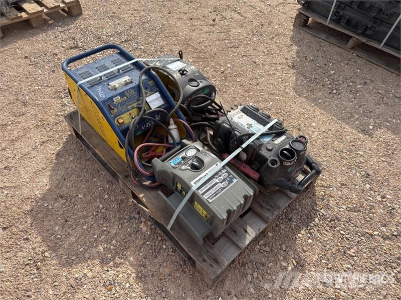 Qte De Materiels De Location Qty Of Rental Equipme Muut