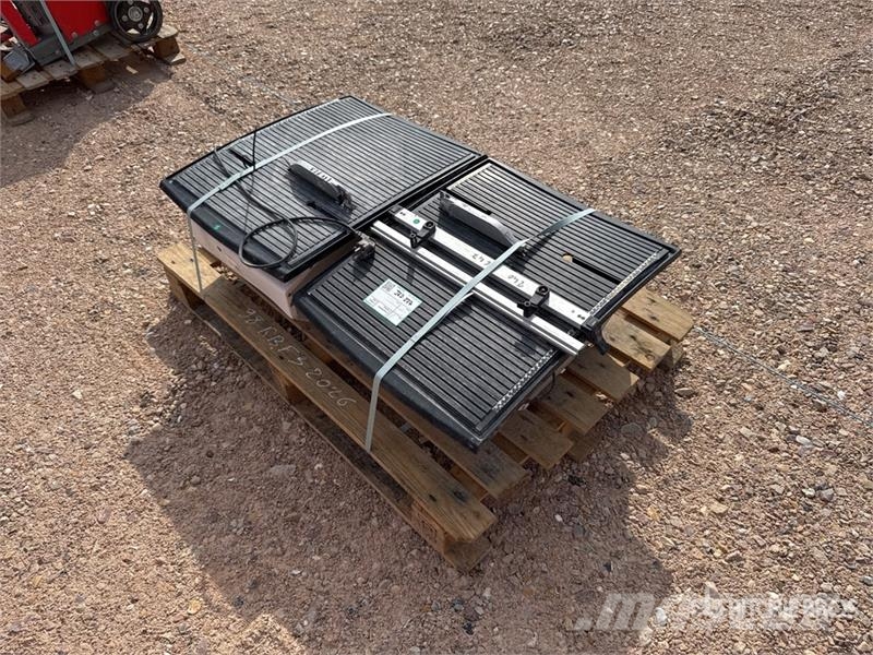  Qte De Materiels De Location Qty Of Rental Equipme Muut
