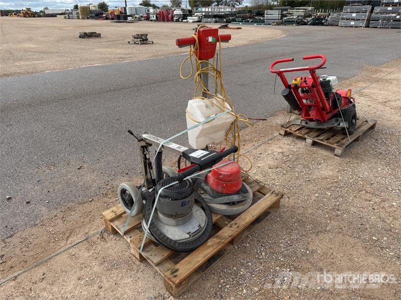  Qte De Materiels De Location Qty Of Rental Equipme Andere Zubehörteile