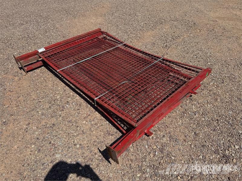  Qte De Materiels De Location Qty Of Rental Equipme Muut