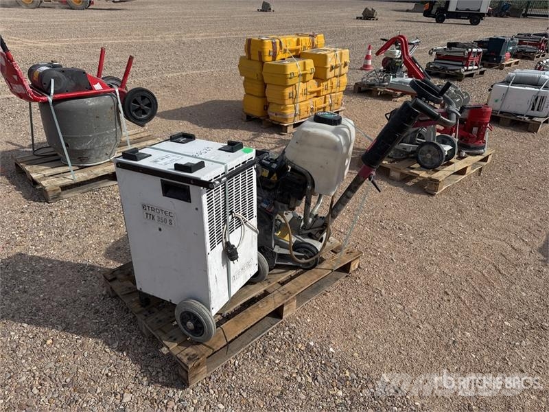 Qte De Materiels De Location Qty Of Rental Equipme Muut