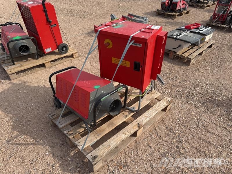  Qte De Materiels De Location Qty Of Rental Equipme Muut