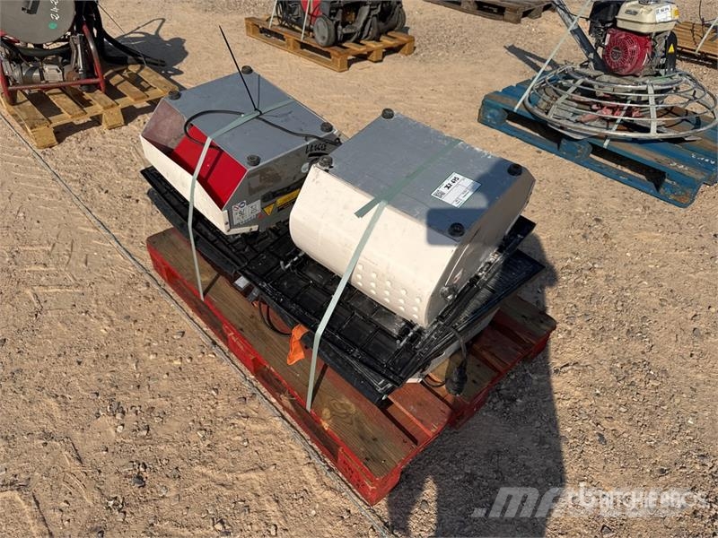  Qte De Materiels De Location Qty Of Rental Equipme Muut